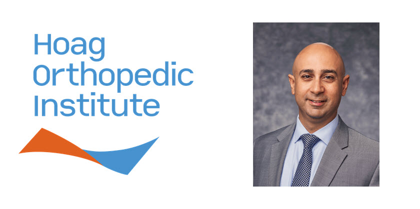 Nader A. Nassif, MD  Newport Orthopedic Institute