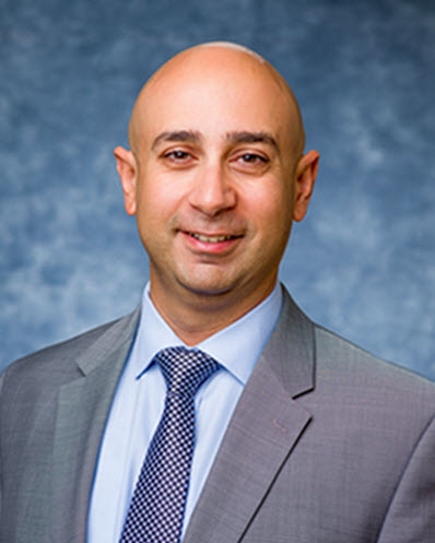 Nader A. Nassif, MD  Newport Orthopedic Institute