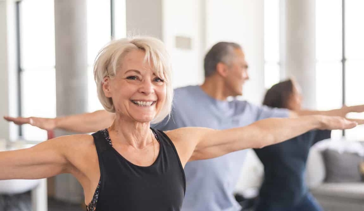 Online Total Shoulder Replacement Surgery & Reverse Total Shoulder Replacement Pre-Op Class