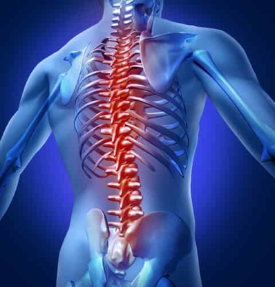 Online Event: Spinal Cord Stimulation with Dr. Charlu & Dr. Mudiyma