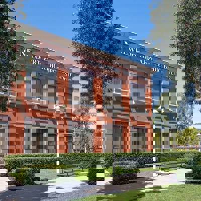 NOI - Newport Beach Photo