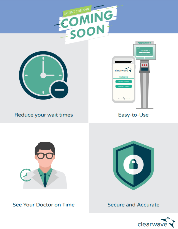 ClearWave Coming Soon