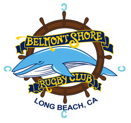 Belmont Shores Rugby Club Long Beach CA