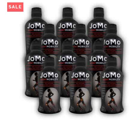 jomo 12 pack