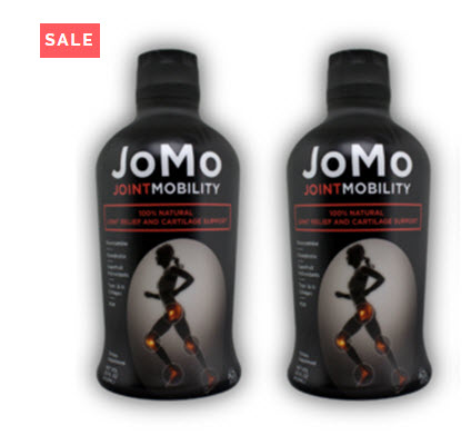 jomo 2 pack