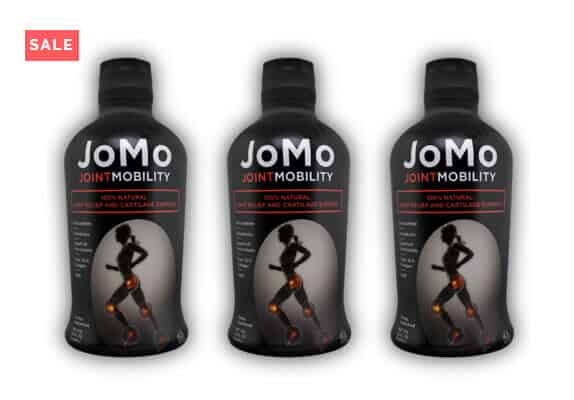 jomo 3 pack