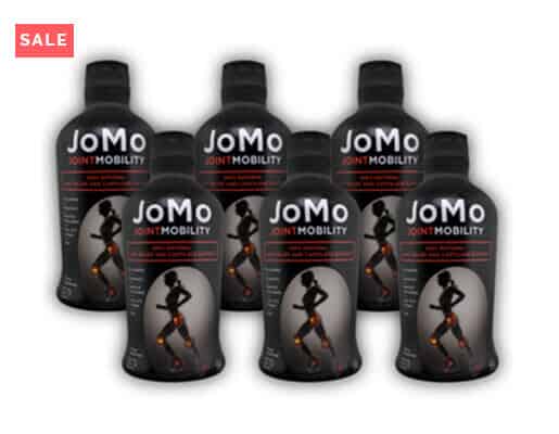 jomo 6 pack