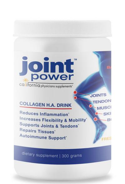 joint power bottle