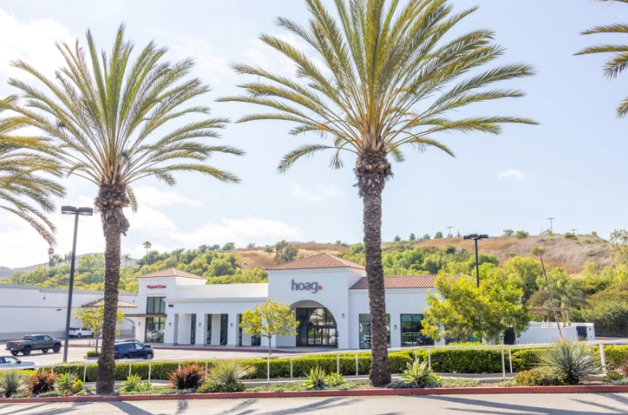 Newport Orthopedic Institute - San Clemente Orthopedics Photo