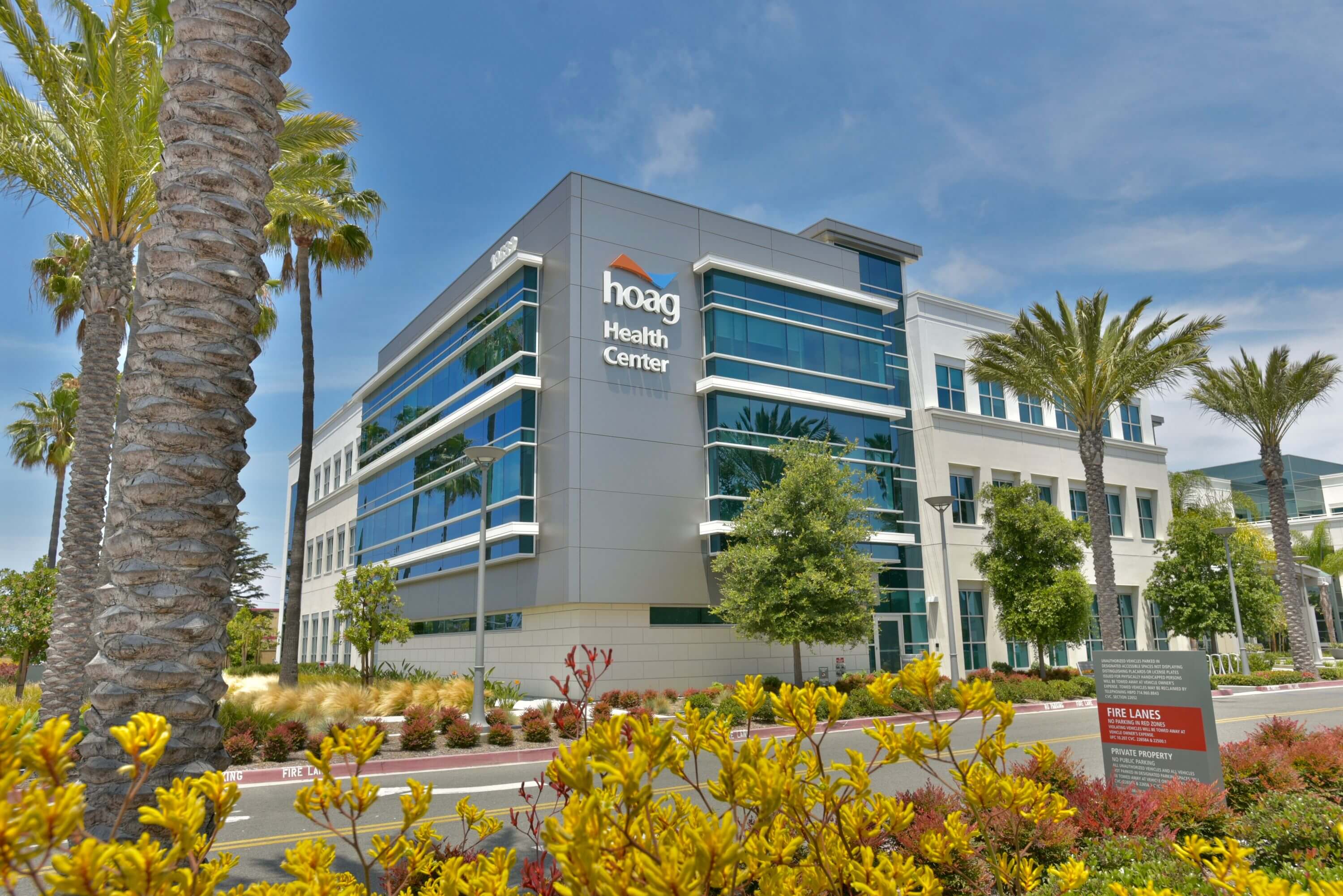 Newport Orthopedic Institute - Huntington Beach Orthopedics Photo