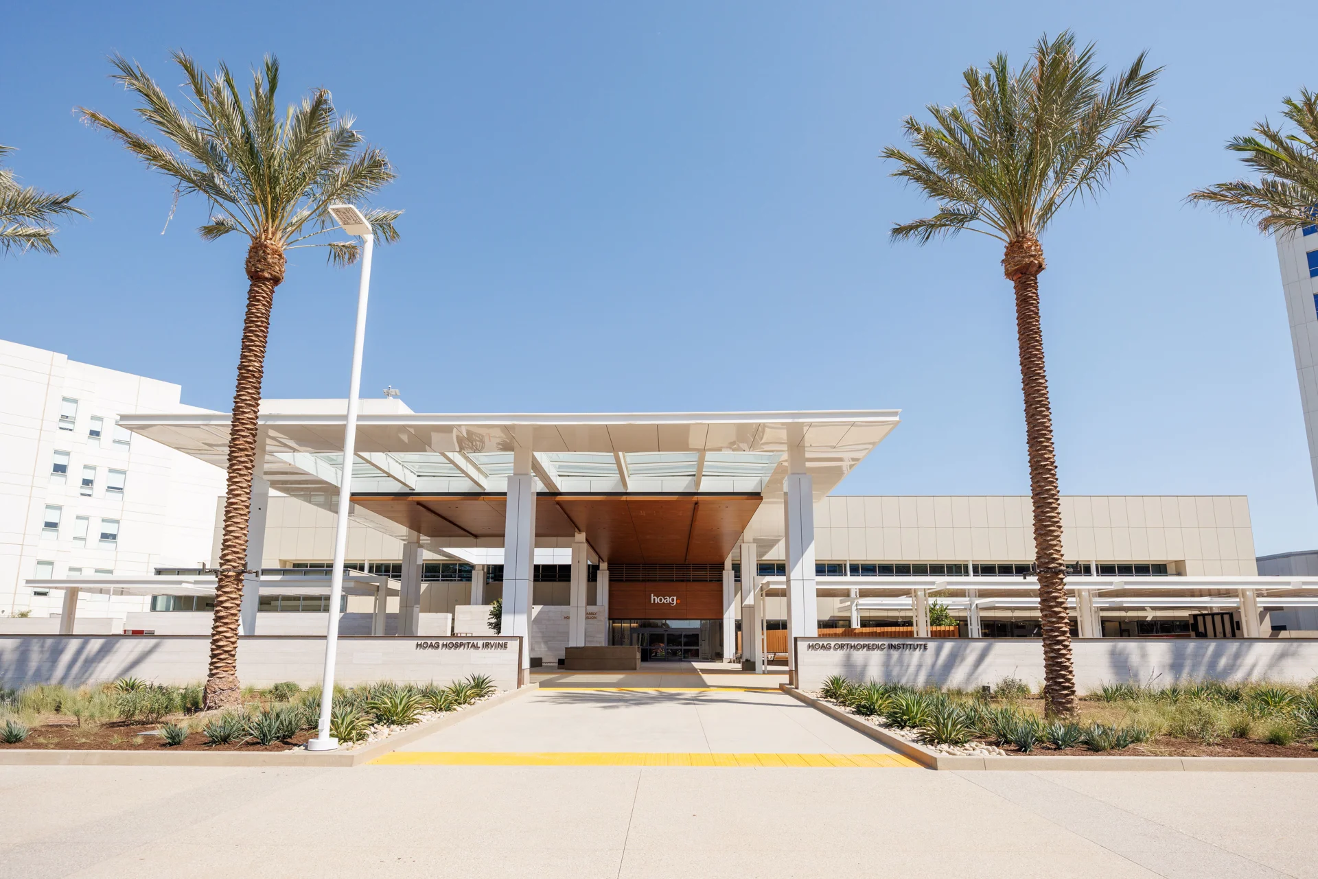 Hoag Orthopedic Institute Photo